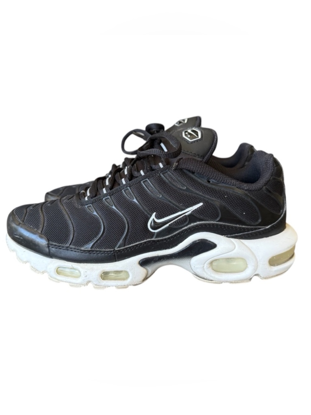 Nike Air Max Plus TN Sneakers, Women’s 7